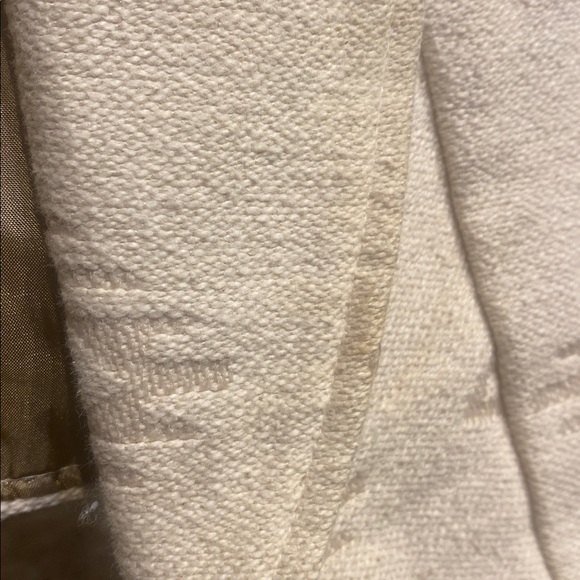 Cowboy Threads Canvas Western Jacket - Picture 9 of 17